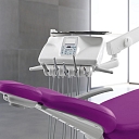 Dentistry, oral health