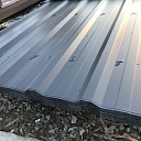 Roof covering, EROOF