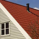 Roofs of different complexity
