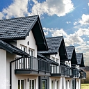 Roofs of different complexity, EROOF