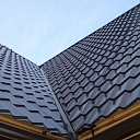 Roof profiles, EROOF