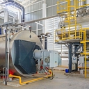 Теплоснабжение