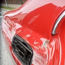 ZA Meistars, car body repair and painting