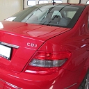 ZA Meistars, car body repair and painting