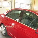 ZA Meistars, car body repair and painting