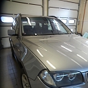 ZA Meistars, car body repair and painting