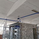 Wiring creating, assembly