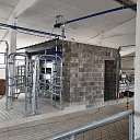 Wiring creating, assembly