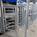 Прокладка проводки, монтаж