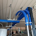 Прокладка проводки, монтаж