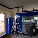 Wiring creating, assembly