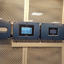 Danish company SKOV ventilation trade, assembly and electrical installation of cows, pig and chicken farms