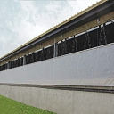 Sale and installation of curtains and panels of the Canadian company SECCO