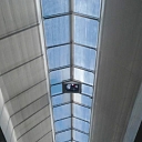 Sale and installation of ventilation chimneys of the Canadian company SECCO