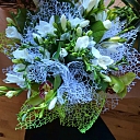 Flowers in Livani for all life events.