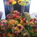 Flowers in Livani at all life events.