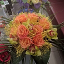 Flowers in Livani for all life events.