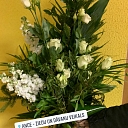 Flowers in Livani for all life events