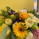 Flowers in Livani for all life events