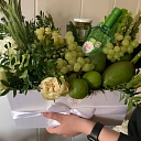 Цветы в Ливанах на все случаи жизни