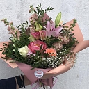 Flowers in Livani for all life events