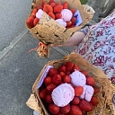 Цветы в Ливанах на все случаи жизни