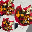 Flowers in Livani for all life events