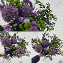 Цветы в Ливанах на все случаи жизни