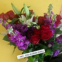 Flowers in Livani for all life events