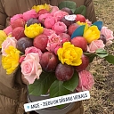 Flowers in Livani for all life events