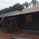 Construction works, construction supervision services