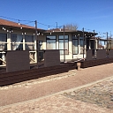 Construction works, construction supervision services