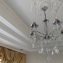 Construction works, construction supervision services