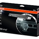 LED high beam and work lights, additional lights, beacons and strobe lights, car bulbs