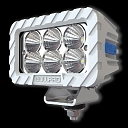LED high beam and work lights, additional lights, beacons and strobe lights, car bulbs