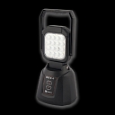LED high beam and work lights, additional lights, beacons and strobe lights, car bulbs