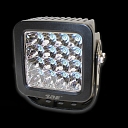 LED high beam and work lights, additional lights, beacons and strobe lights, car bulbs