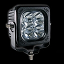 LED high beam and work lights, additional lights, beacons and strobe lights, car bulbs