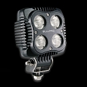 LED high beam and work lights, additional lights, beacons and strobe lights, car bulbs
