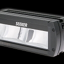 LED high beam and work lights, additional lights, beacons and strobe lights, car bulbs