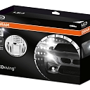 LED high beam and work lights, additional lights, beacons and strobe lights, car bulbs