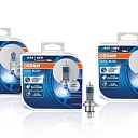 LED high beam and work lights, additional lights, beacons and strobe lights, car bulbs
