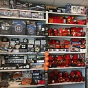 LED high beam and work lights, additional lights, beacons and strobe lights, car bulbs