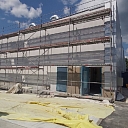 Construction and repair works