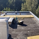 Construction and repair works