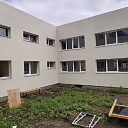 Construction and repair works