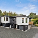 Semi-detached houses