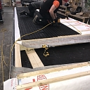 Work, workshop, on the desktop