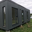 Modular construction