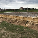 Basic slab construction